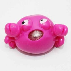 Klämdjur Havsdjur Bubbla från munnen 10 cm