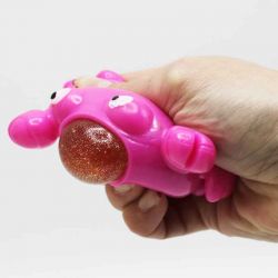 Klämdjur Havsdjur Bubbla från munnen 10 cm