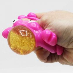 Klämdjur Havsdjur Bubbla från munnen 10 cm