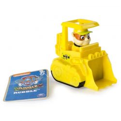 Paw Patrol Rescue Racers Asst. CDU