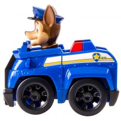 Paw Patrol Chase Rescue Racers