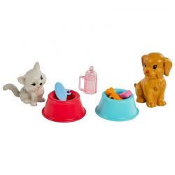 Barbie Can Be Pet Vet Husdjur