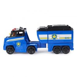 Paw Patrol Big Trucks Themed Vehicle - Chase