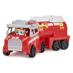 Paw Patrol Big Trucks Themed Vehicle - Marshall
