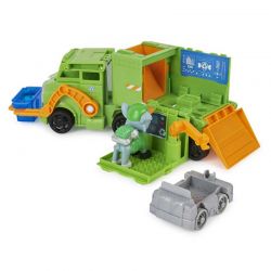 Paw Patrol Big Trucks Themed Vehicle - Rocky