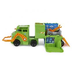 Paw Patrol Big Trucks Themed Vehicle - Rocky