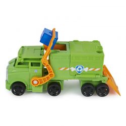 Paw Patrol Big Trucks Themed Vehicle - Rocky