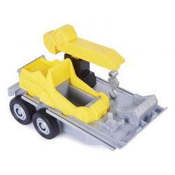 Paw Patrol Big Trucks Rubble Mega Vehicle
