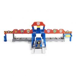 Paw Patrol Big Trucks Truck Stop HQ