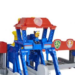 Paw Patrol Big Trucks Truck Stop HQ