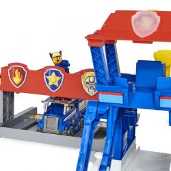 Paw Patrol Big Trucks Truck Stop HQ