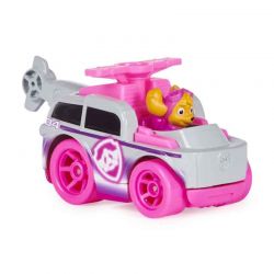 Paw Patrol True Metal Gift Pack - Neon
