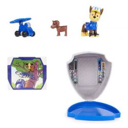 Paw Patrol Chase Big Hero Pups