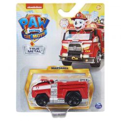 Paw Patrol Marshall True Metal Vehicles