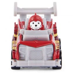 Paw Patrol Marshall True Metal Vehicles