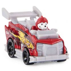Paw Patrol Marshall True Metal Vehicles