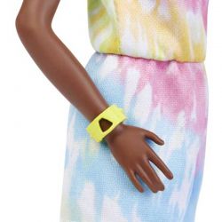 Barbie Fashionistas Docka Nr 180