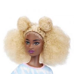 Barbie Fashionistas Docka Nr 180
