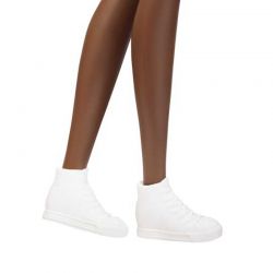 Barbie Fashionistas Docka Nr 180