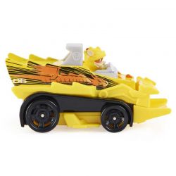 Paw Patrol Rubble True Metal Vehicles