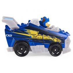 Paw Patrol Chase True Metal Vehicles
