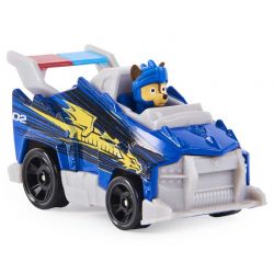 Paw Patrol Chase True Metal Vehicles
