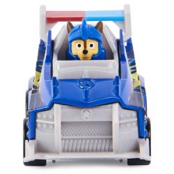 Paw Patrol Chase True Metal Vehicles