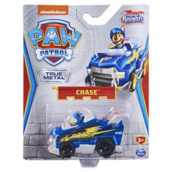 Paw Patrol Chase True Metal Vehicles