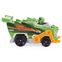 Paw Patrol Rocky True Metal Vehicles