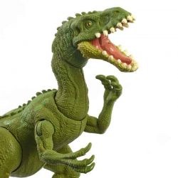 Jurassic World Masiakasaurus Fierce Force