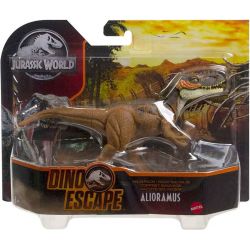 Jurassic World Alioramus Dino Escape Fierce Force