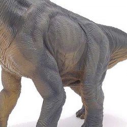 Papo Brachiosaurus Dinosauriefigur