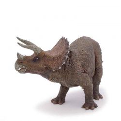 Papo Triceratops Dinosauriefigur