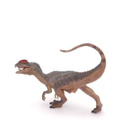 Papo Dilophosaurus Dinosauriefigur