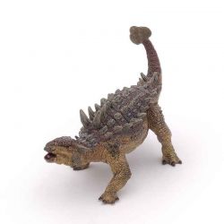Papo Ankylosaurus Dinosauriefigur