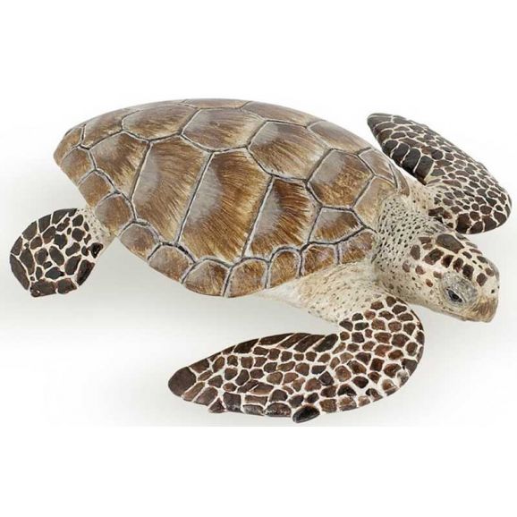 Papo Havssköldpadda Leksaksdjur
