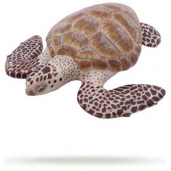 Papo Havssköldpadda Leksaksdjur