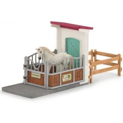 Schleich Utbyggnad till häststall 42569