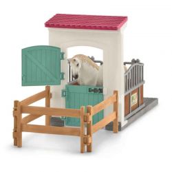 Schleich horse Stall Extension 42569