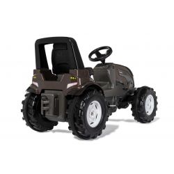 Tramptraktor Premium II Valtra Rolly Toys
