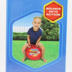 Hoppboll Paw Patrol 50 cm