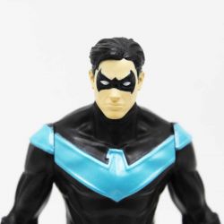 Nightwing Figur 15 cm Bat Tech DC Comics
