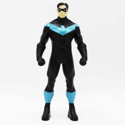Nightwing Figur 15 cm Bat Tech DC Comics