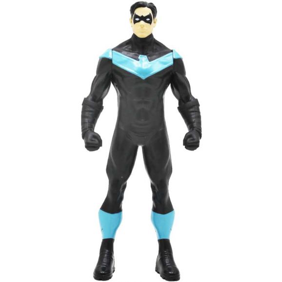 Nightwing Figur 15 cm Bat Tech DC Comics