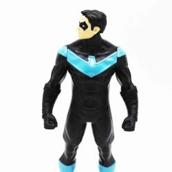 Nightwing Figur 15 cm Bat Tech DC Comics