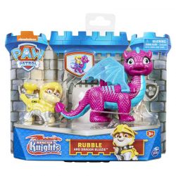 Paw Patrol Knights Hero Pups Asst.