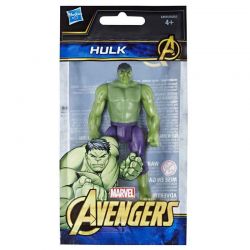 Hulken Marvel Avengers figur 9 cm