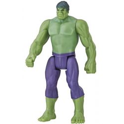 Hulken Marvel Avengers figur 9 cm