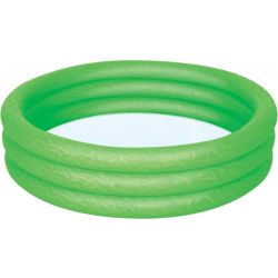 Barnpool med tre ringar 152 cm Bestway