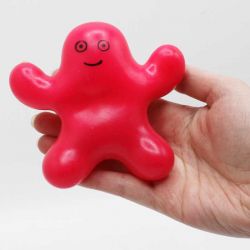 Klibbig figur Splat Hammer